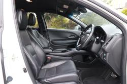 2018 Honda HR-V RS