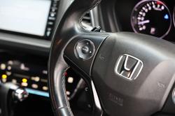 2018 Honda HR-V RS