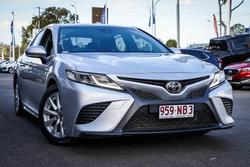 2018 Toyota
CAMRY Ascent Sport