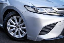 2018 Toyota
CAMRY Ascent Sport