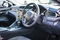 2018 Toyota
CAMRY Ascent Sport