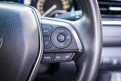 2018 Toyota
CAMRY Ascent Sport