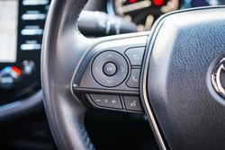 2018 Toyota
CAMRY Ascent Sport