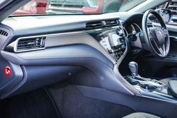 2018 Toyota
CAMRY Ascent Sport