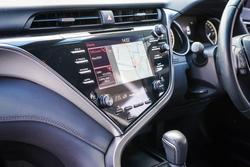 2018 Toyota
CAMRY Ascent Sport