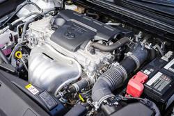 2018 Toyota
CAMRY Ascent Sport