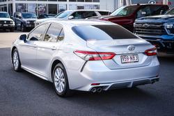 2018 Toyota
CAMRY Ascent Sport