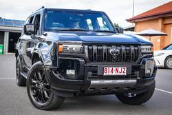 2025 Toyota PRADO Kakadu