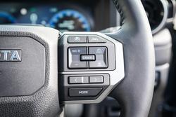 2025 Toyota PRADO Kakadu
