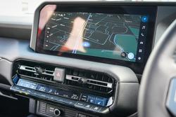 2025 Toyota PRADO Kakadu