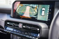 2025 Toyota PRADO Kakadu