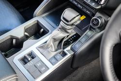 2025 Toyota PRADO Kakadu