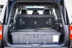 2025 Toyota PRADO Kakadu