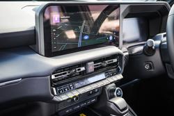 2025 Toyota PRADO Kakadu