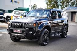 2025 Toyota PRADO Kakadu