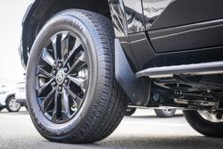 2025 Toyota PRADO Kakadu