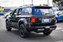 2025 Toyota PRADO Kakadu