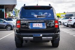 2025 Toyota PRADO Kakadu