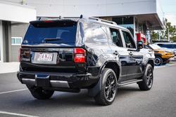 2025 Toyota PRADO Kakadu
