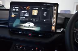 2025 GWM Haval H6 Ultra Hybrid