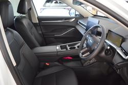 2025 GWM Haval H6 Ultra Hybrid