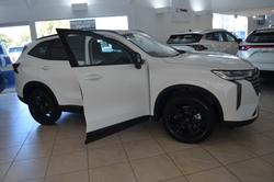 2025 GWM Haval H6 Ultra Hybrid