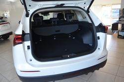 2025 GWM Haval H6 Ultra Hybrid