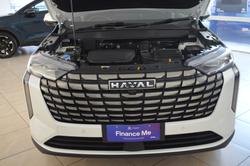 2025 GWM Haval H6 Ultra Hybrid
