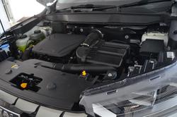 2025 GWM Haval H6 Ultra Hybrid
