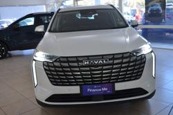 2025 GWM Haval H6 Ultra Hybrid