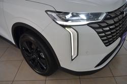 2025 GWM Haval H6 Ultra Hybrid