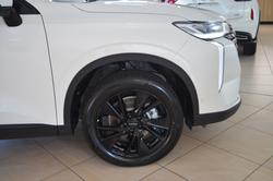 2025 GWM Haval H6 Ultra Hybrid
