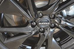 2025 GWM Haval H6 Ultra Hybrid