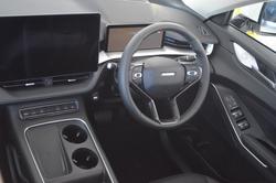 2025 GWM Haval H6 Ultra Hybrid
