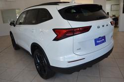 2025 GWM Haval H6 Ultra Hybrid