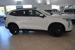 2025 GWM Haval H6 Ultra Hybrid