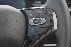 2025 GWM Haval H6 Ultra Hybrid