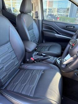 2025 Nissan Navara Pro-4X (4x4)