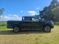 2025 GWM CANNON ALPHA ULTRA