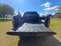 2025 GWM CANNON ALPHA ULTRA