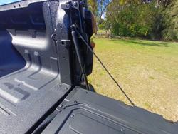 2025 GWM CANNON ALPHA ULTRA