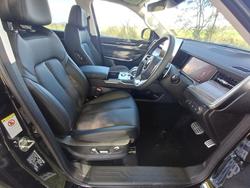 2025 GWM CANNON ALPHA ULTRA