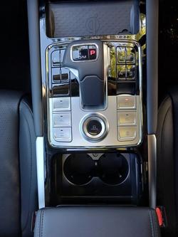 2025 GWM CANNON ALPHA ULTRA