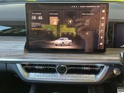 2025 GWM CANNON ALPHA ULTRA