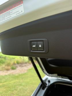 2021 MITSUBISHI OUTLANDER EXCEED