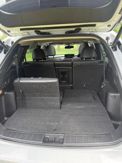 2021 MITSUBISHI OUTLANDER EXCEED