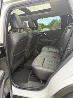 2021 MITSUBISHI OUTLANDER EXCEED