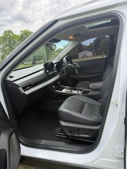 2021 MITSUBISHI OUTLANDER EXCEED