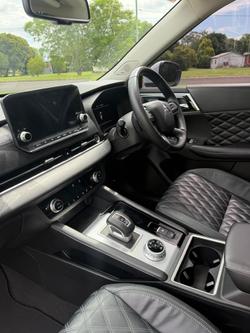 2021 MITSUBISHI OUTLANDER EXCEED