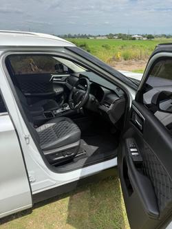 2021 MITSUBISHI OUTLANDER EXCEED